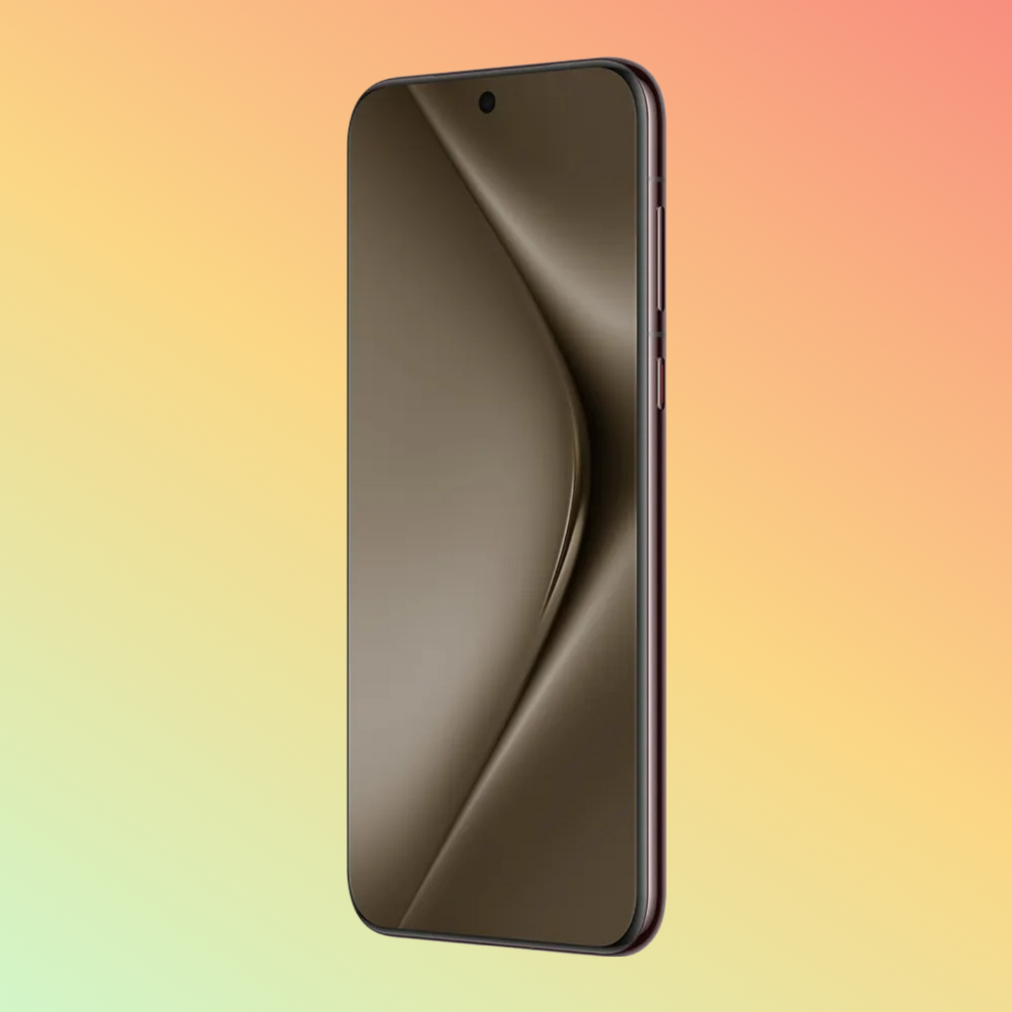 Huawei Pura 70 Ultra 16GB Smartphone, Brown, 512 GB