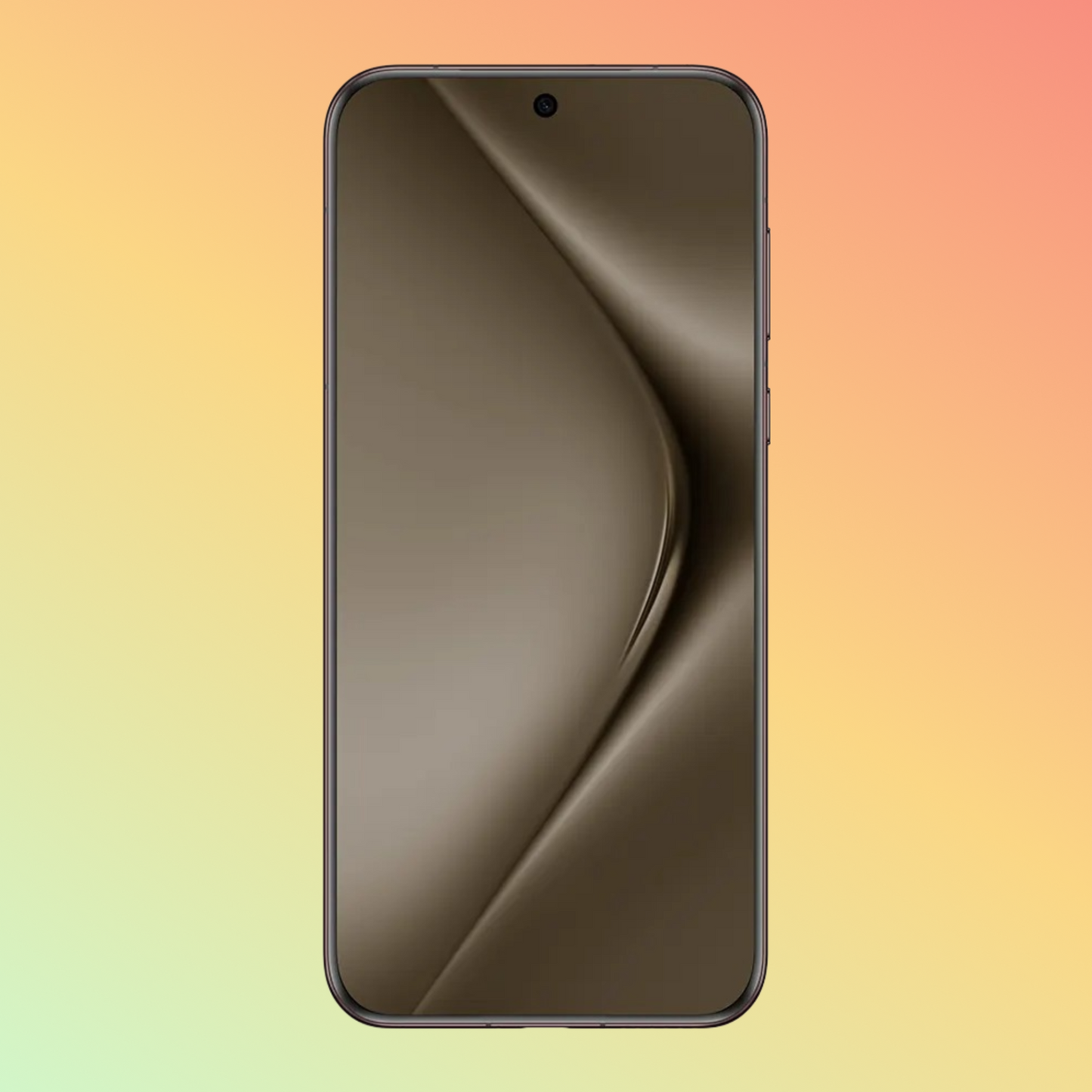 Huawei Pura 70 Ultra 16GB Smartphone, Brown, 512 GB