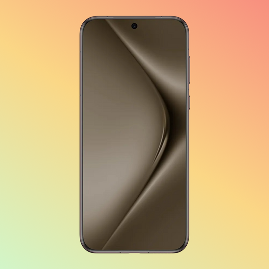 Huawei Pura 70 Ultra 16GB Smartphone, Brown, 512 GB