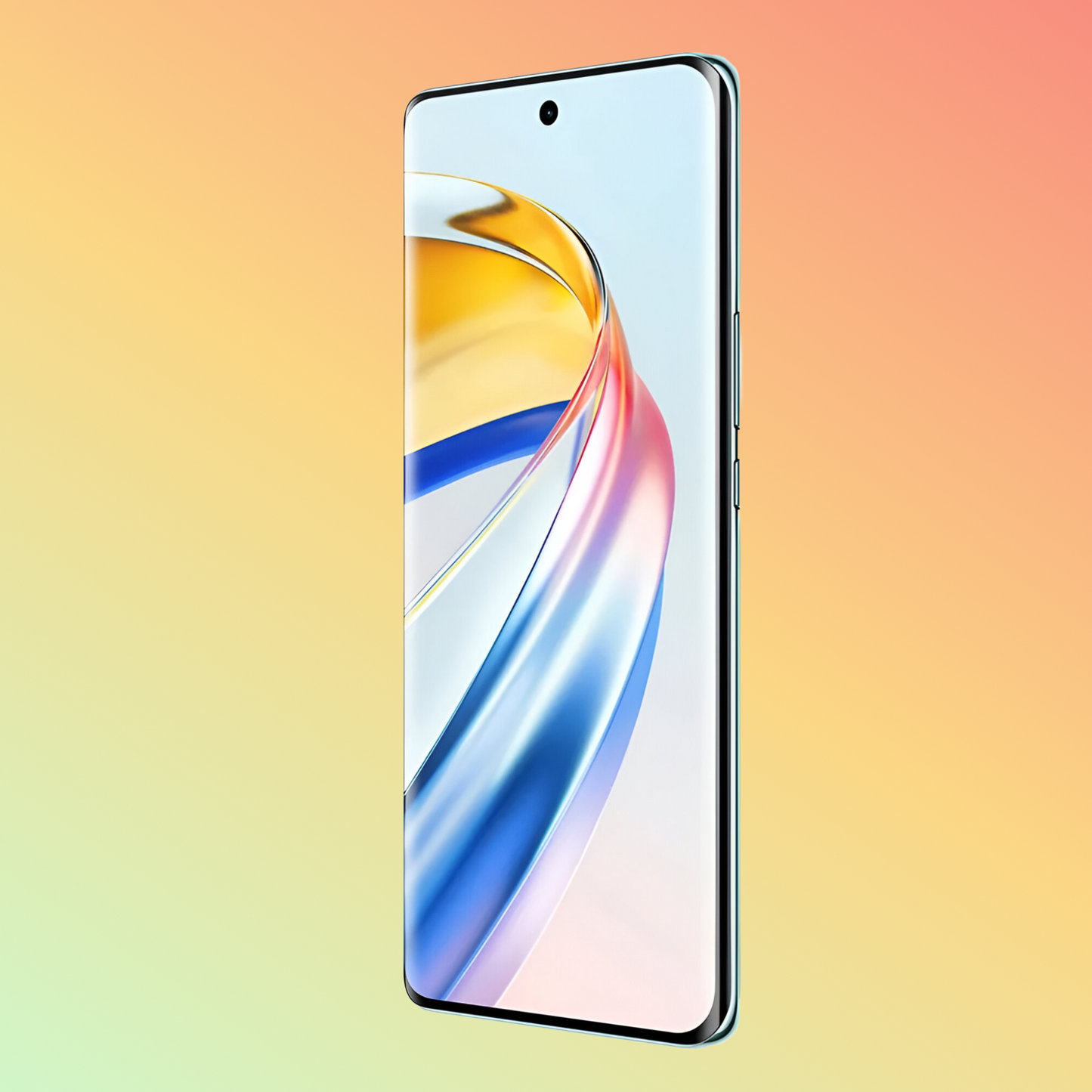 Honor X9B 12GB 5G Smartphone, Emerald Green, 256 GB