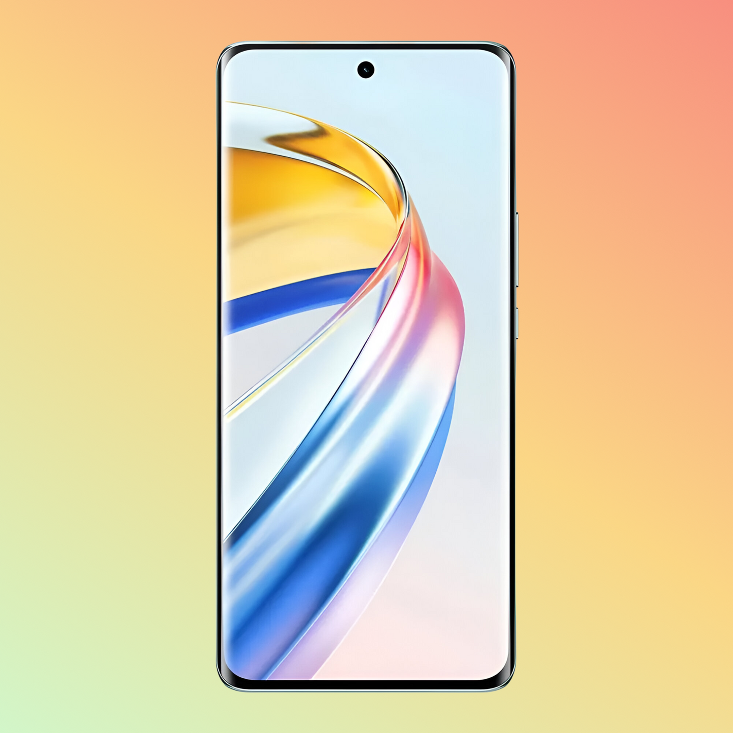 Honor X9B 12GB 5G Smartphone, Emerald Green, 256 GB