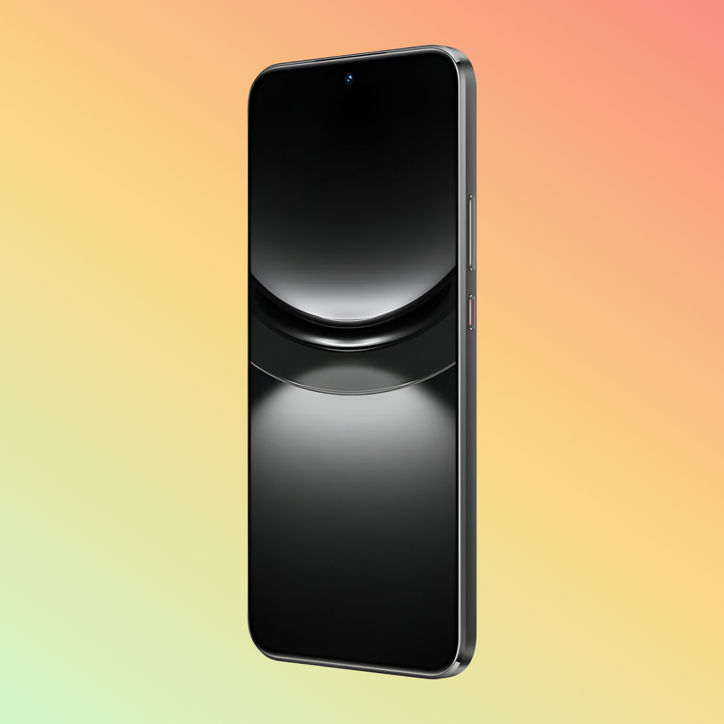 Huawei Nova 12S 4G Smartphone 8GB, Arabic Black