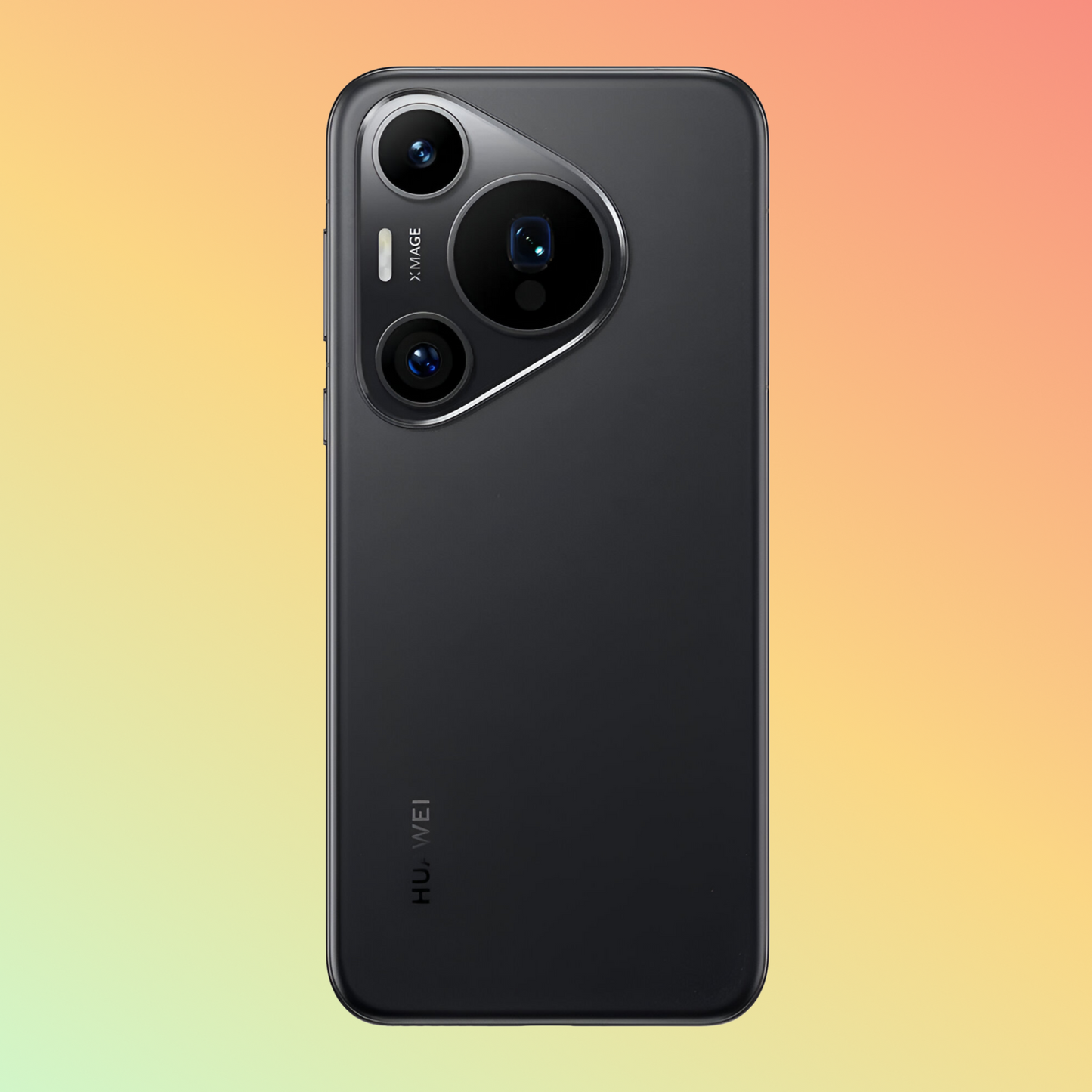 Huawei Pura 70 Pro 12GB Smartphone