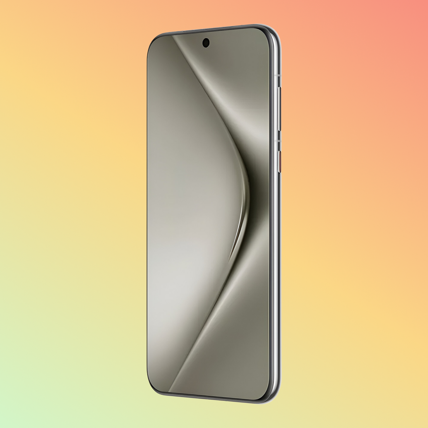 Huawei Pura 70 Pro 12GB Smartphone, White, 512 GB