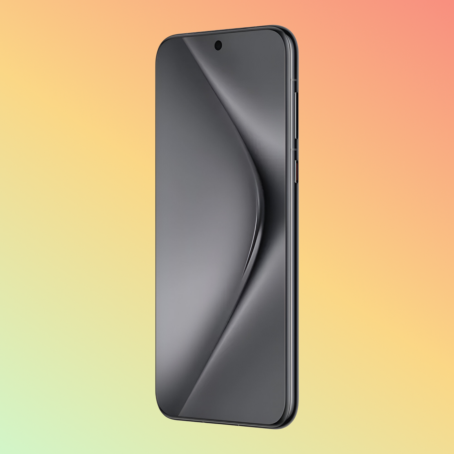 Huawei Pura 70 Ultra 16GB Smartphone, Black, 512 GB