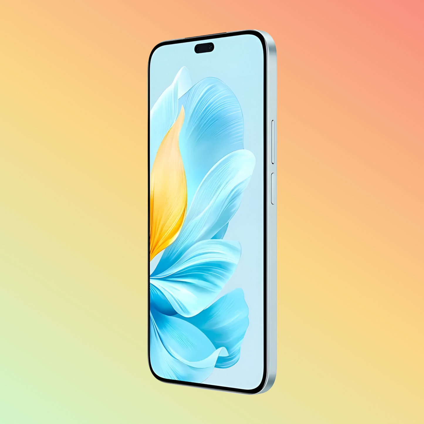 Honor 200 Lite 5G Smartphone 8GB, Midnight Black, 256 GB
