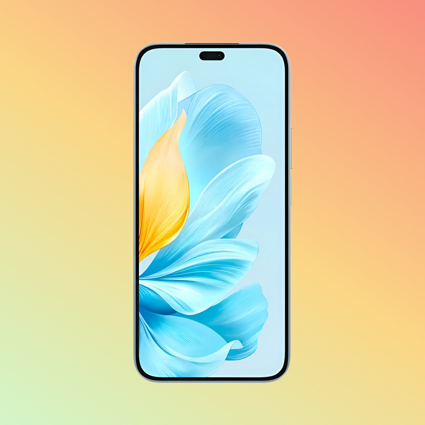 Honor 200 Lite 5G Smartphone 8GB, Midnight Black, 256 GB