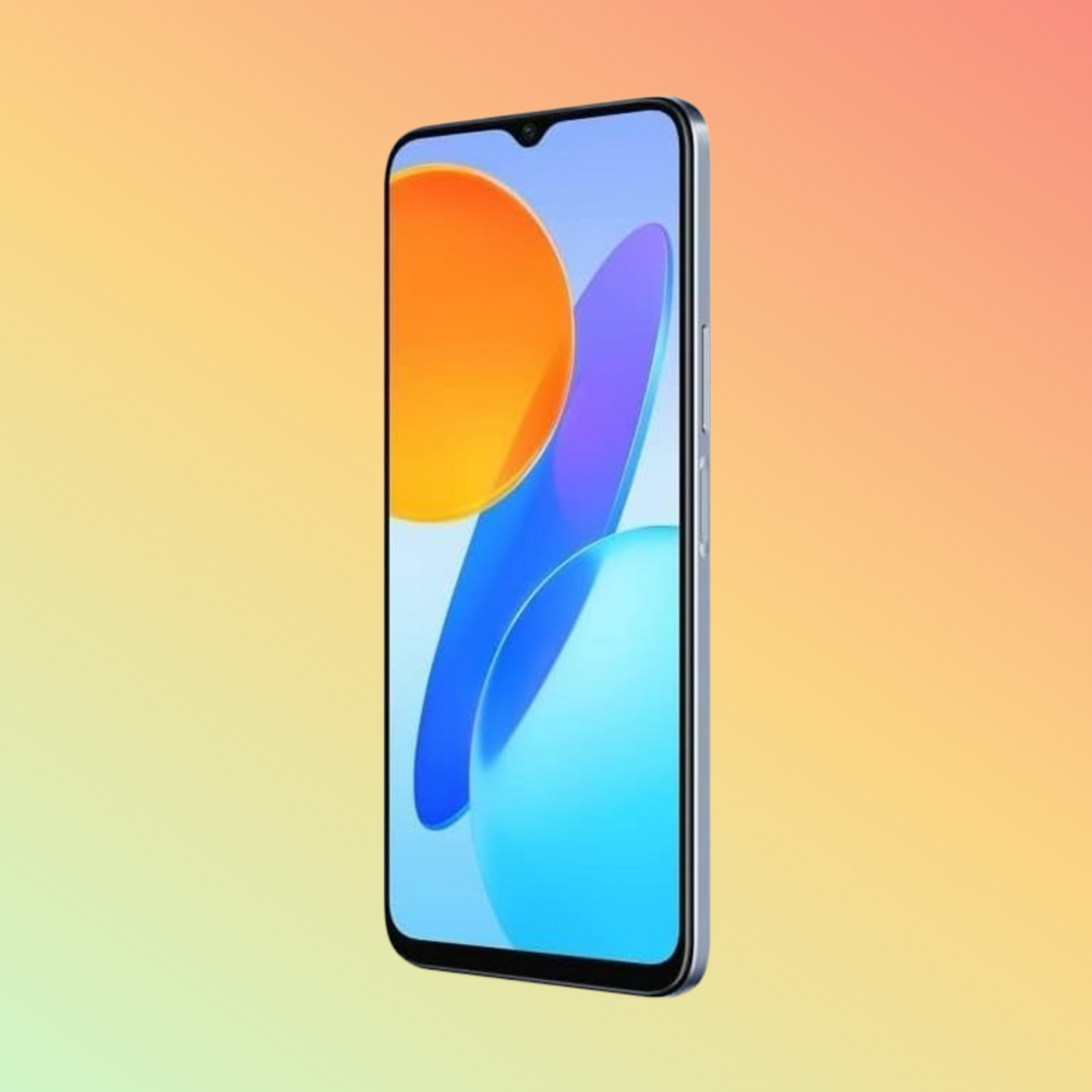 Honor X6 4G Smartphone 4GB 64GB Silver