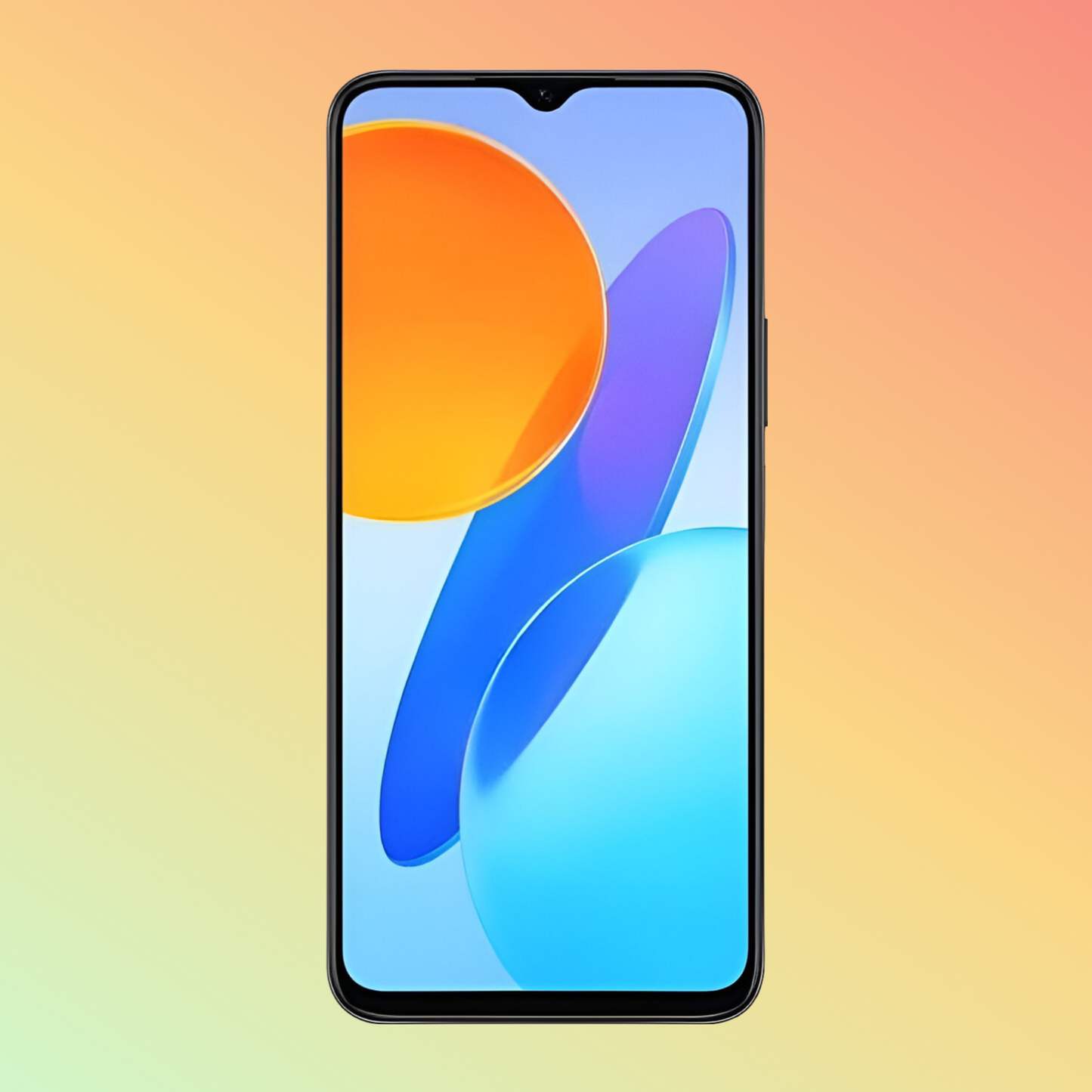 Honor X6 4G Smartphone 4GB 64GB Silver