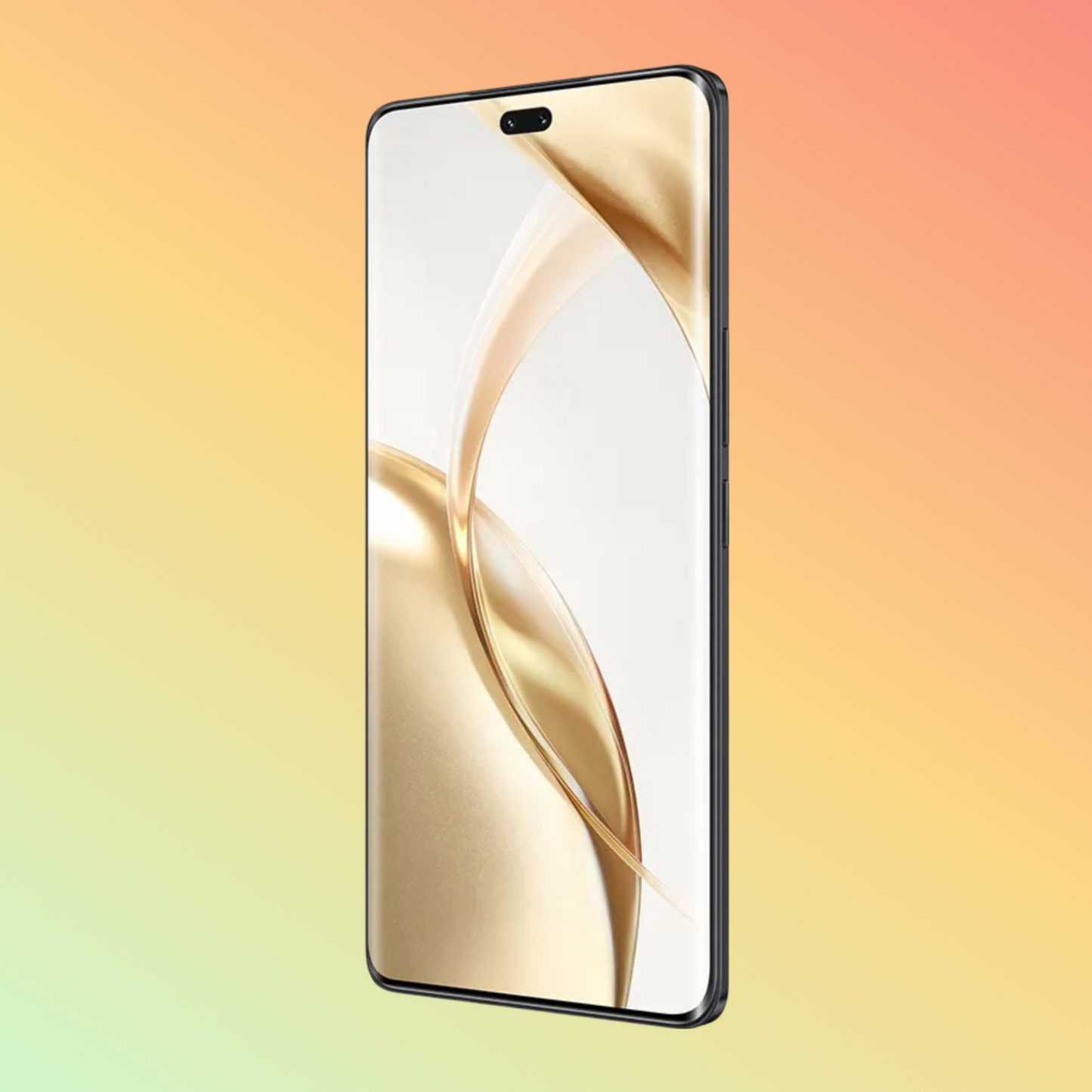 Honor 200 Pro 5G Smartphone 12GB, Black, 512 GB