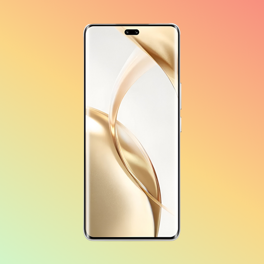 Honor 200 Pro 5G Smartphone 12GB, Moonlight White, 512 GB