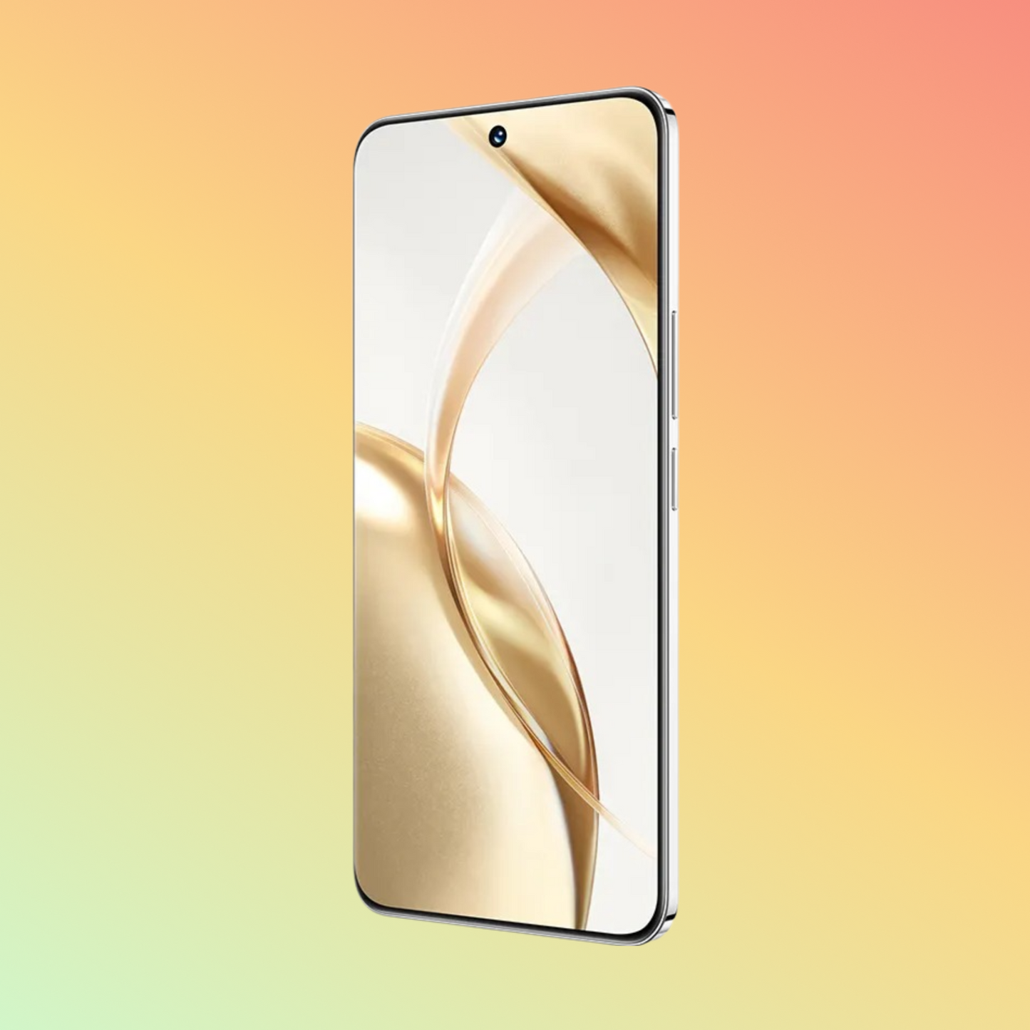 Honor 200 5G Smartphone 12GB, Moonlight White, 512GB