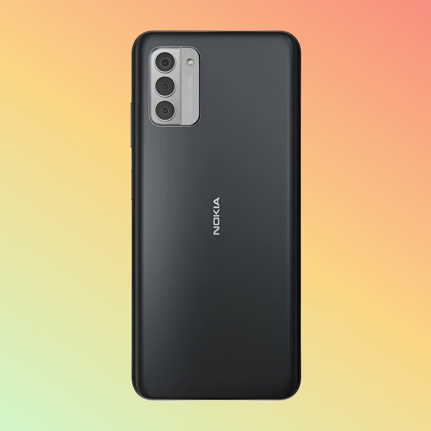 Nokia G42 5G Smartphone 8GB 256GB Gray