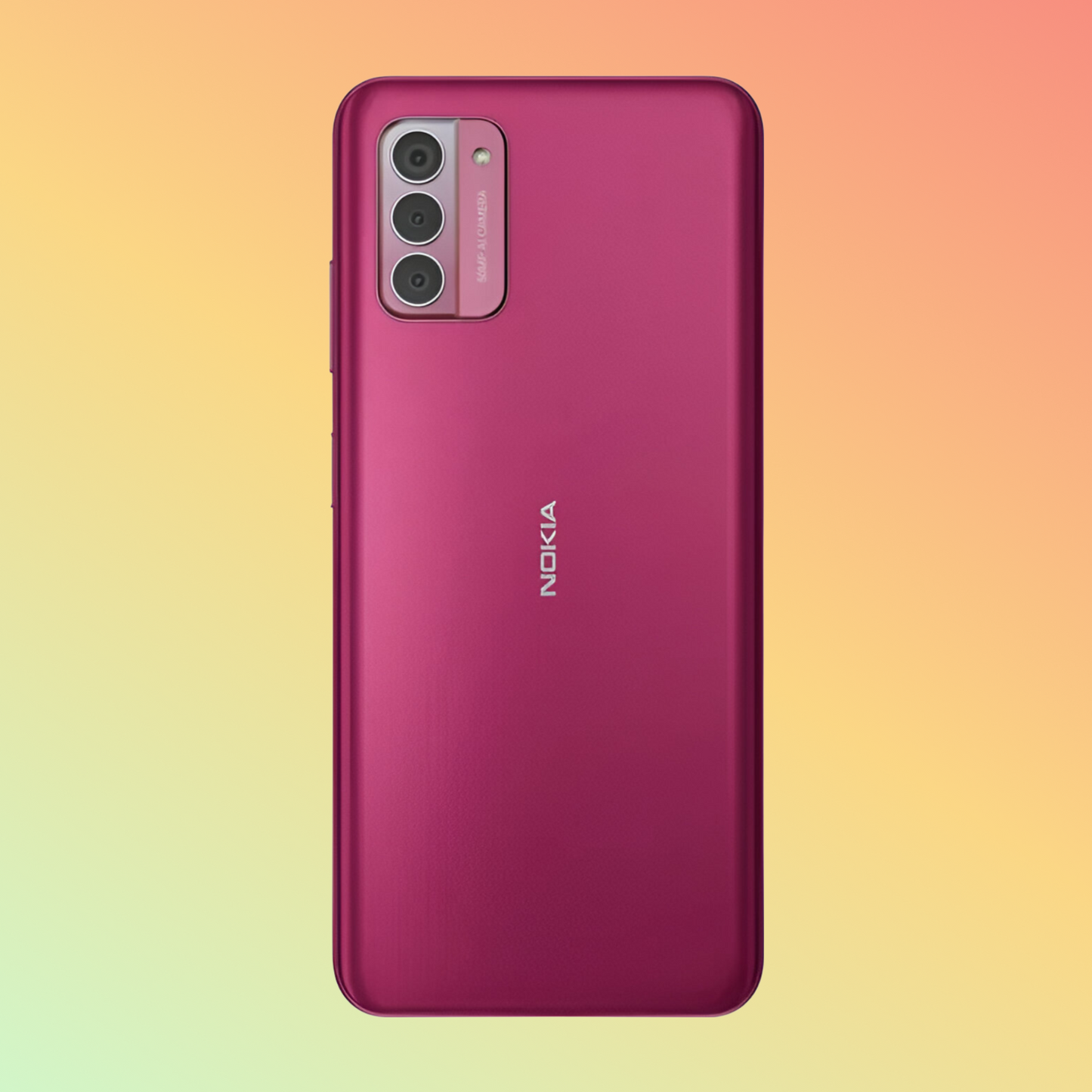 Nokia G42 5G Smartphone 8GB, Purple, 256GB
