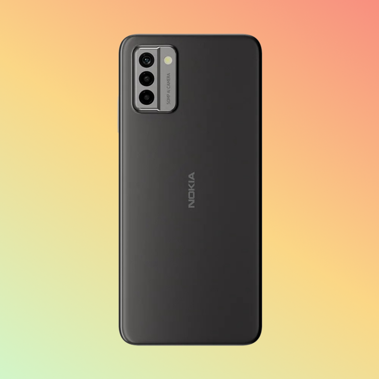 Nokia G22 4G Smartphone 6GB, Grey, 256GB