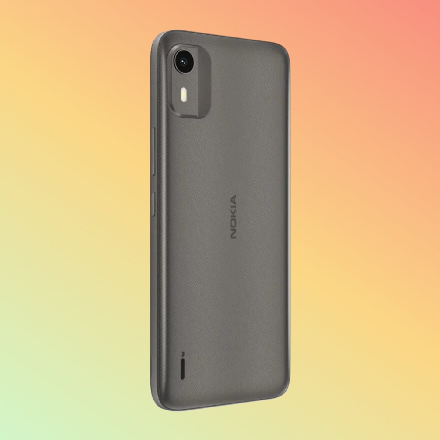 Nokia C12 Pro 4G Smartphone 4GB 64GB Charcoal