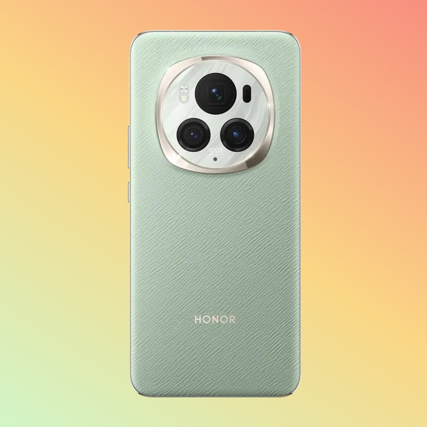Honor Magic 6 Pro 5G Smartphone 12GB, Epi Green, 512 GB