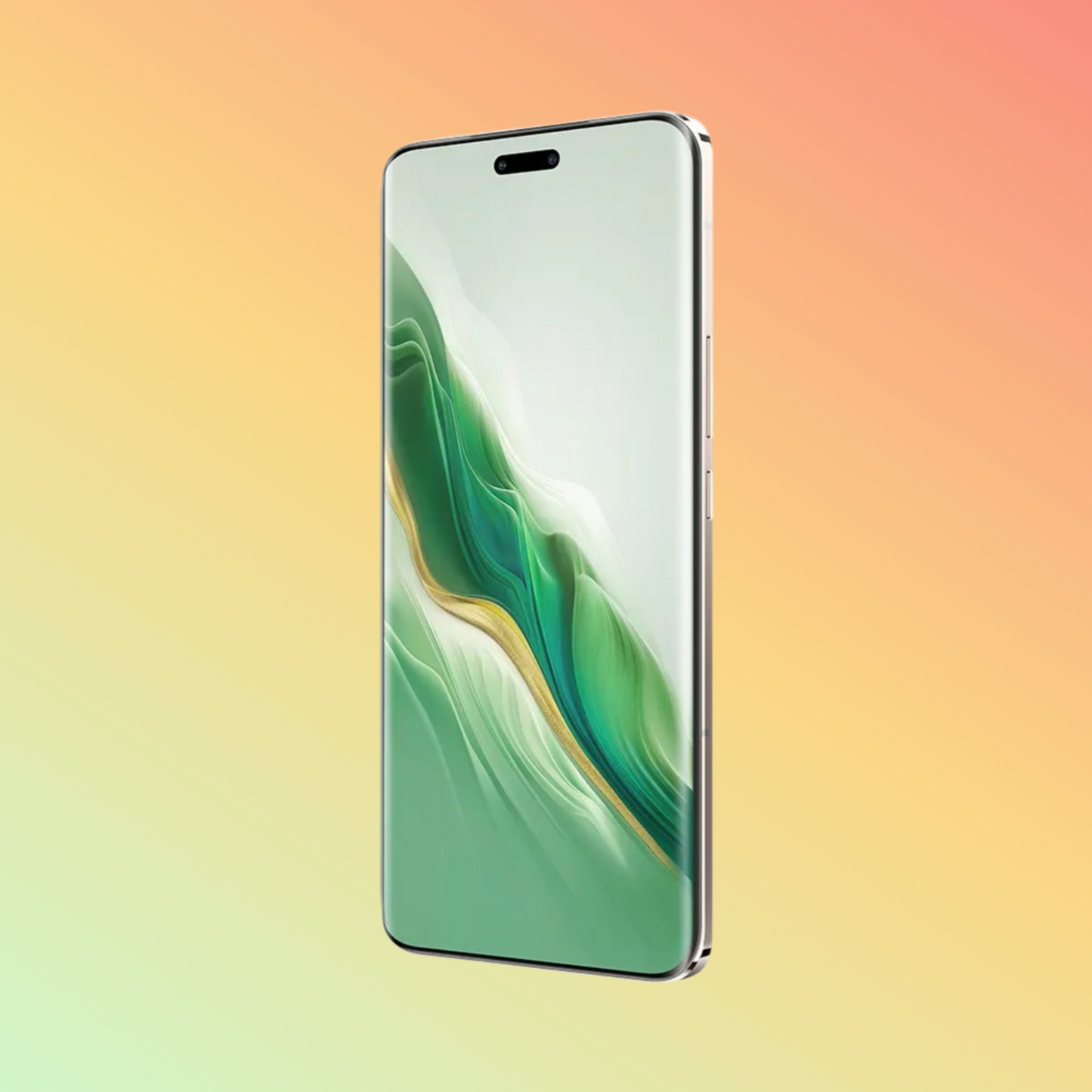 Honor Magic 6 Pro 5G Smartphone 12GB, Epi Green, 512 GB