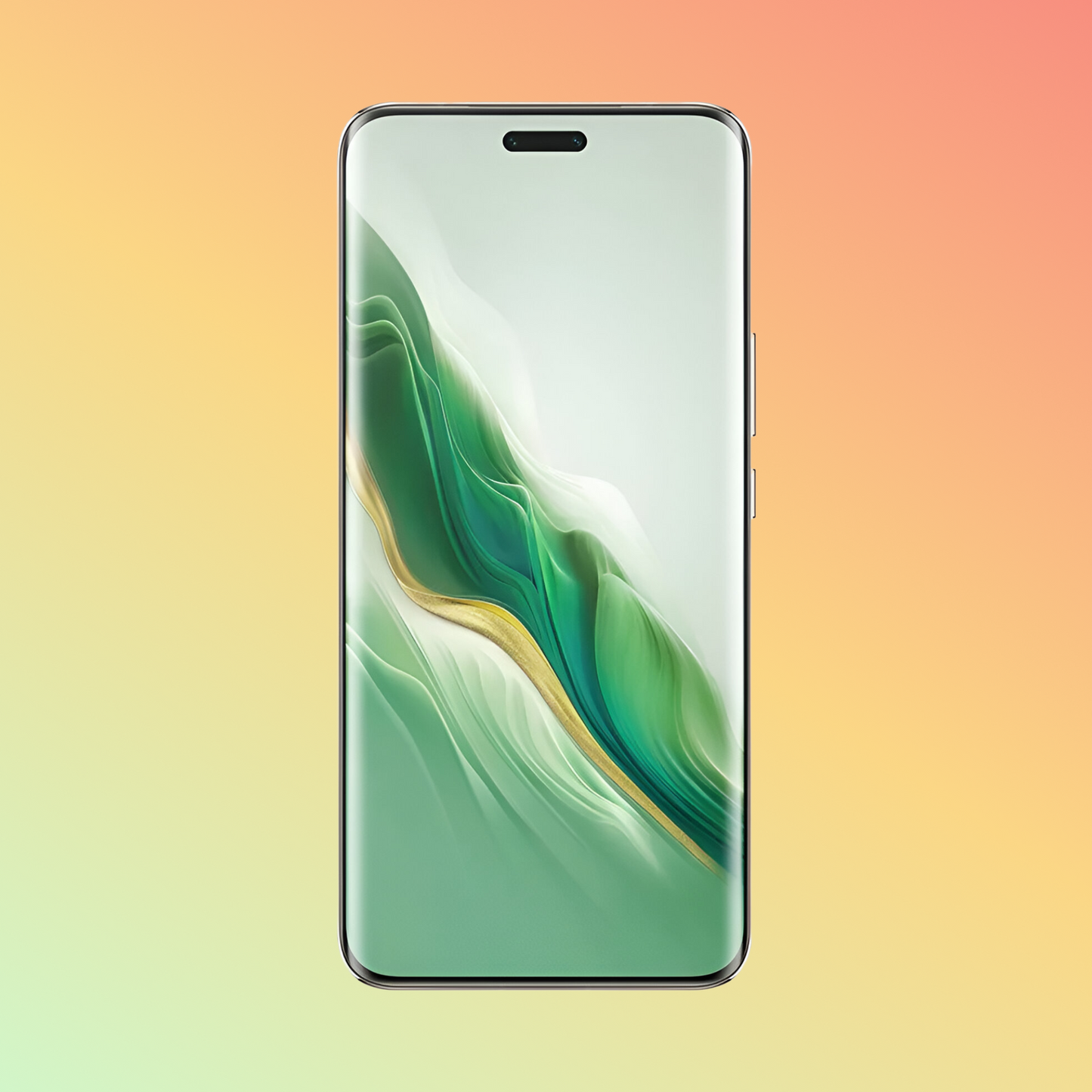 Honor Magic 6 Pro 5G Smartphone 12GB, Epi Green, 512 GB