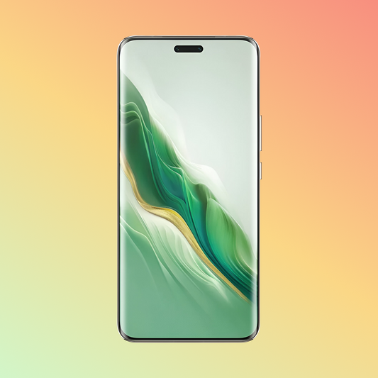 Honor Magic 6 Pro 5G Smartphone 12GB, Epi Green, 512 GB