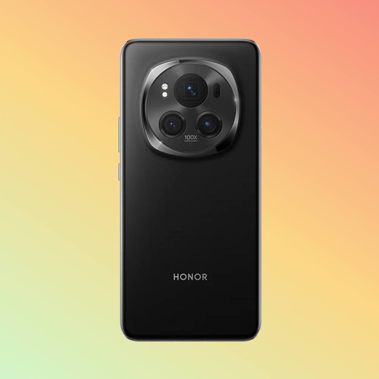 Honor Magic 6 Pro 5G Smartphone 12GB, Black, 512 GB