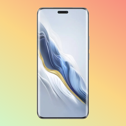 Honor Magic 6 Pro 5G Smartphone 12GB, Black, 512 GB