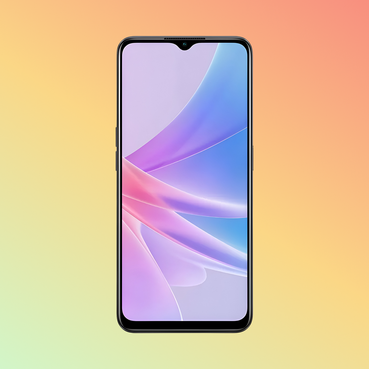Oppo A78 5G Smartphone 8GB 128GB Black