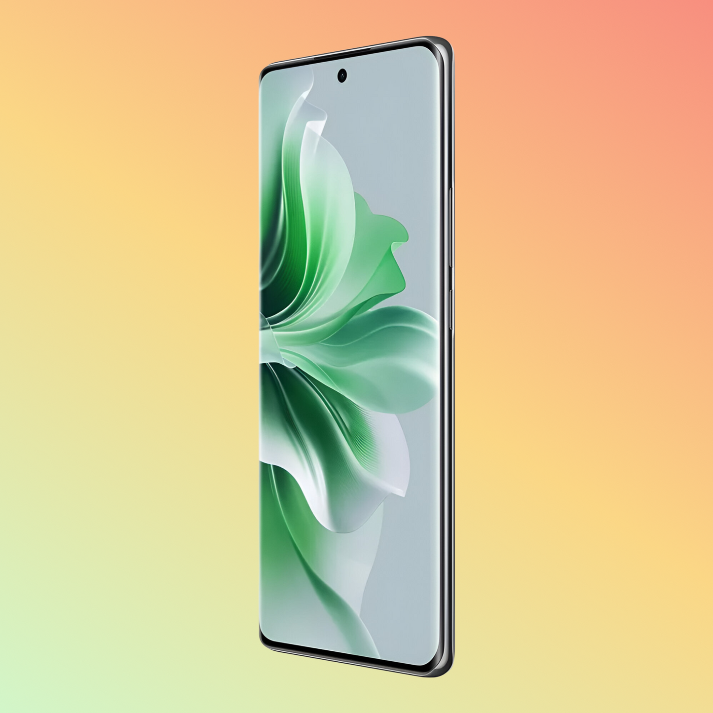 Oppo Reno 11 12GB 5G Smartphone, Rock Grey, 256 GB
