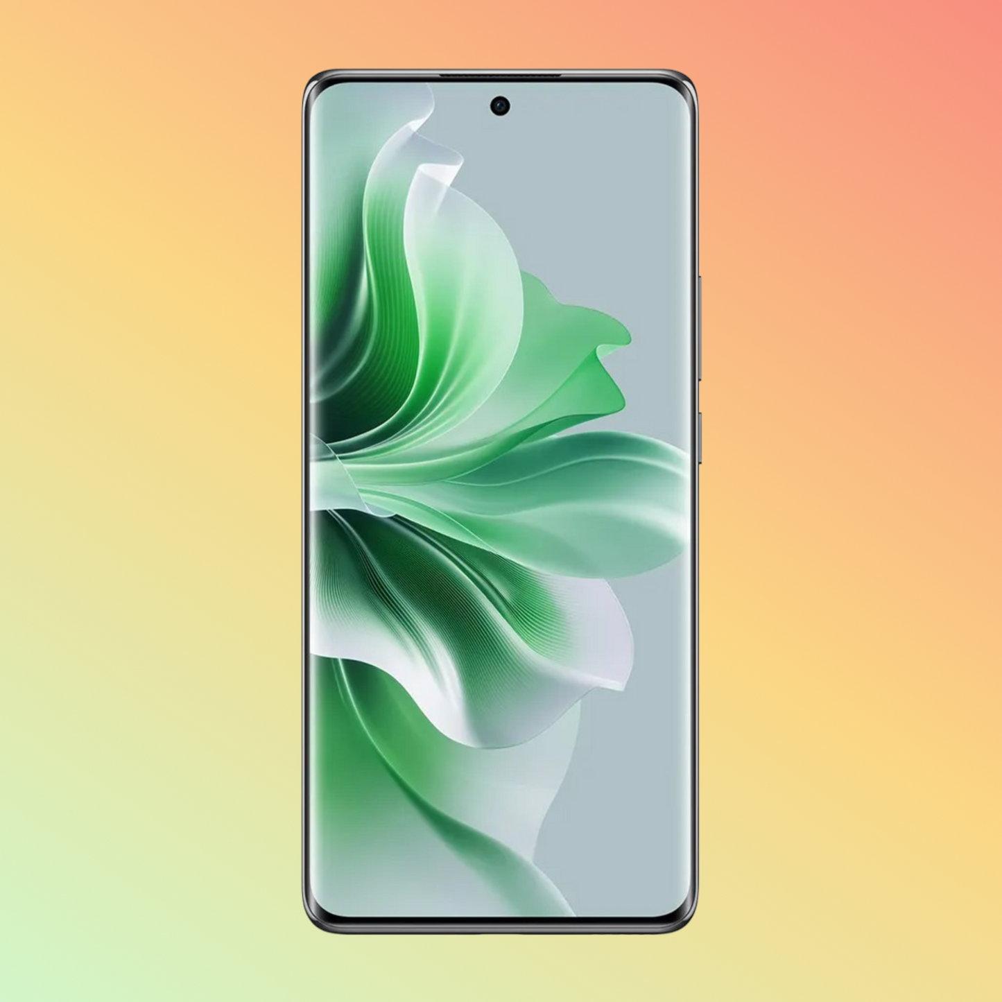 Oppo Reno 11 12GB 5G Smartphone, Rock Grey, 256 GB