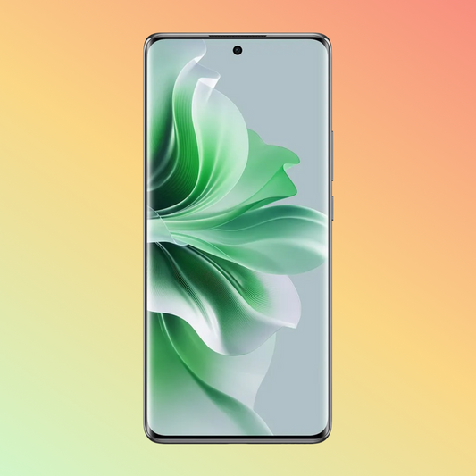Oppo Reno 11 12GB 5G Smartphone, Rock Grey, 256 GB