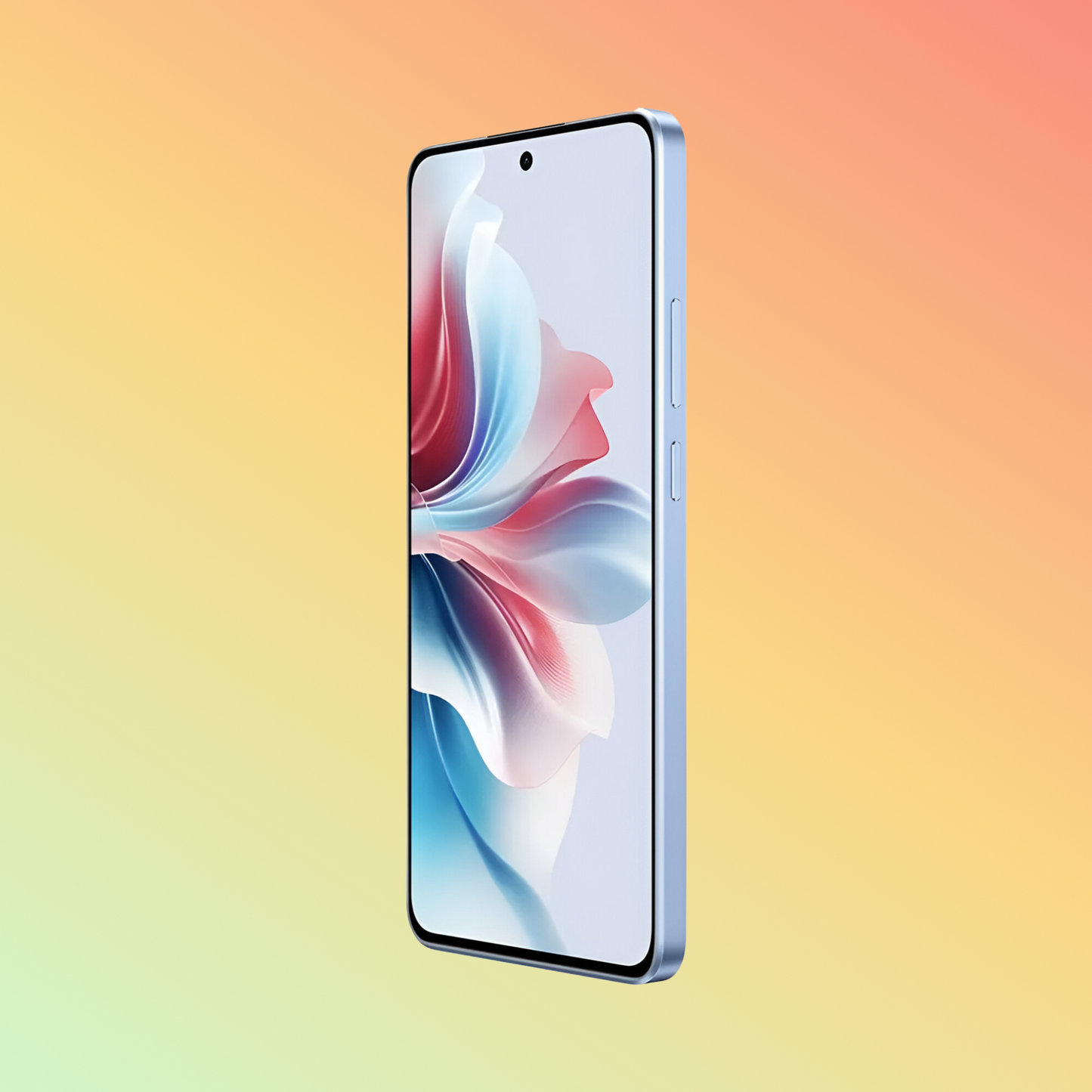 Oppo Reno 11F 8GB 5G Smartphone, Ocean Blue, 256GB