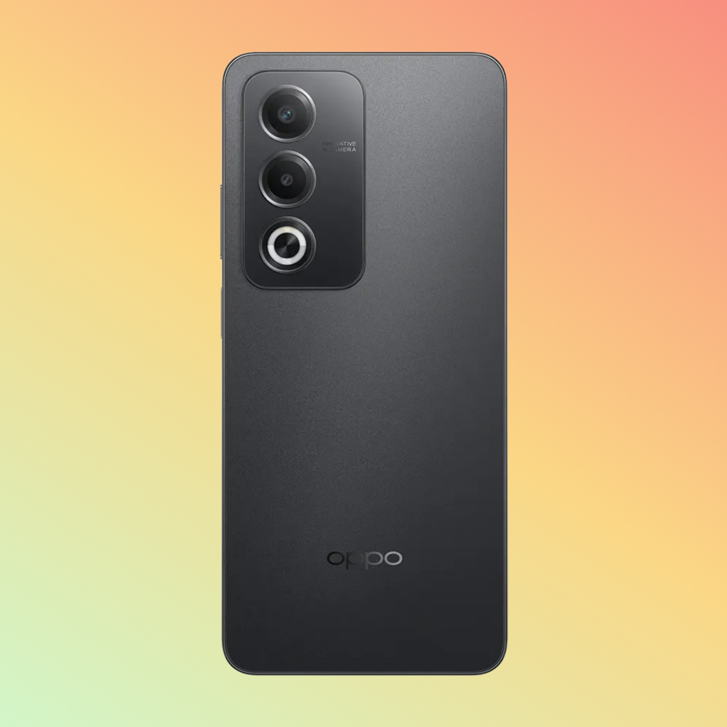Oppo A3 Pro 8GB 5G Smartphone, Starry Black, 256 GB