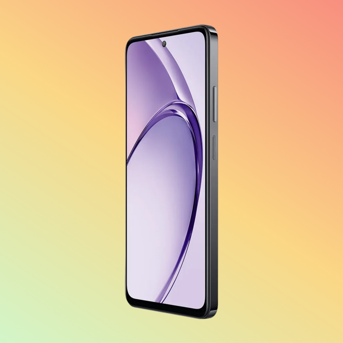 Oppo A3 Pro 8GB 5G Smartphone, Moonlight Purple, 256 GB