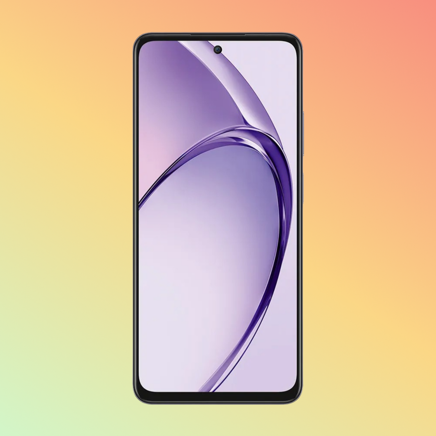 Oppo A3 Pro 8GB 5G Smartphone, Moonlight Purple, 256 GB