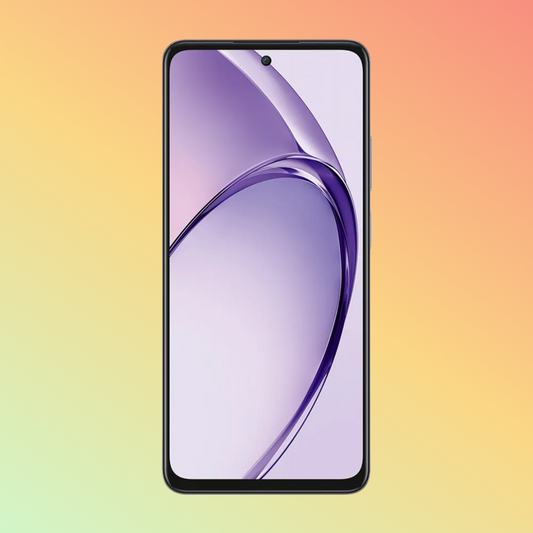 Oppo A3 Pro 8GB 5G Smartphone, Moonlight Purple, 256 GB