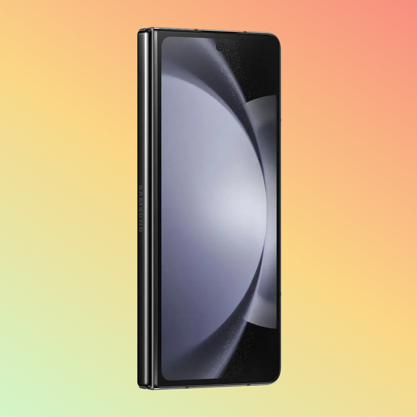 Samsung Galaxy Z Fold5 5G, Phantom Black, 256GB
