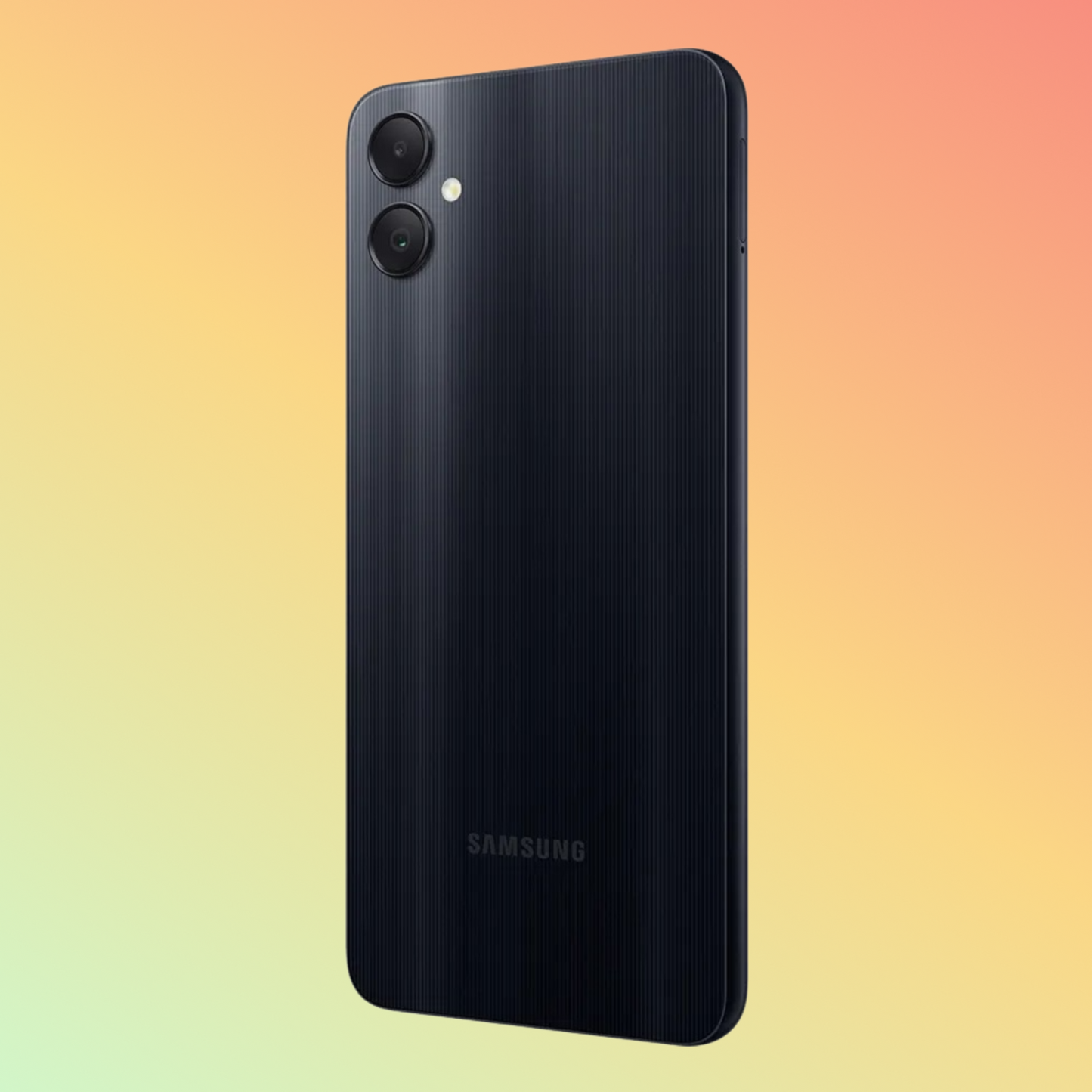 Samsung Galaxy A04 4G, Black, 32 GB