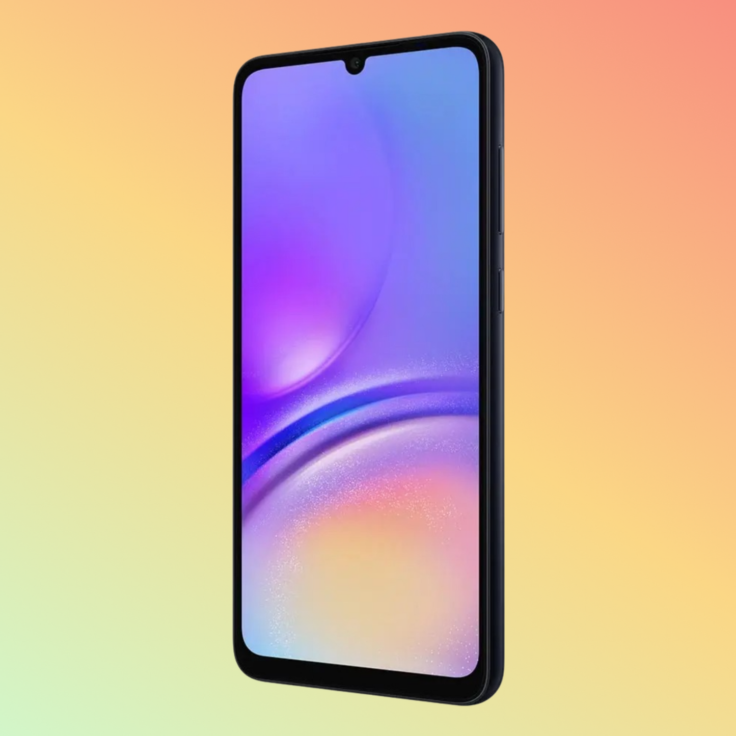 Samsung Galaxy A04 4G, Black, 32 GB