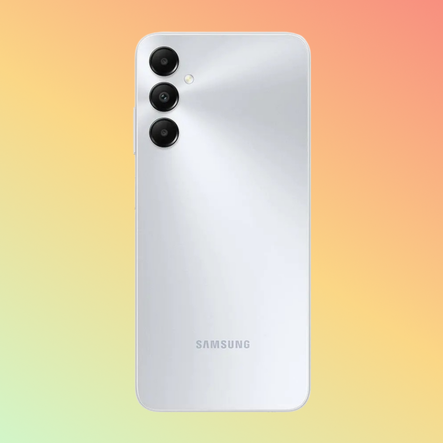 Samsung Galaxy A05s 4G 4GB 128GB Silver