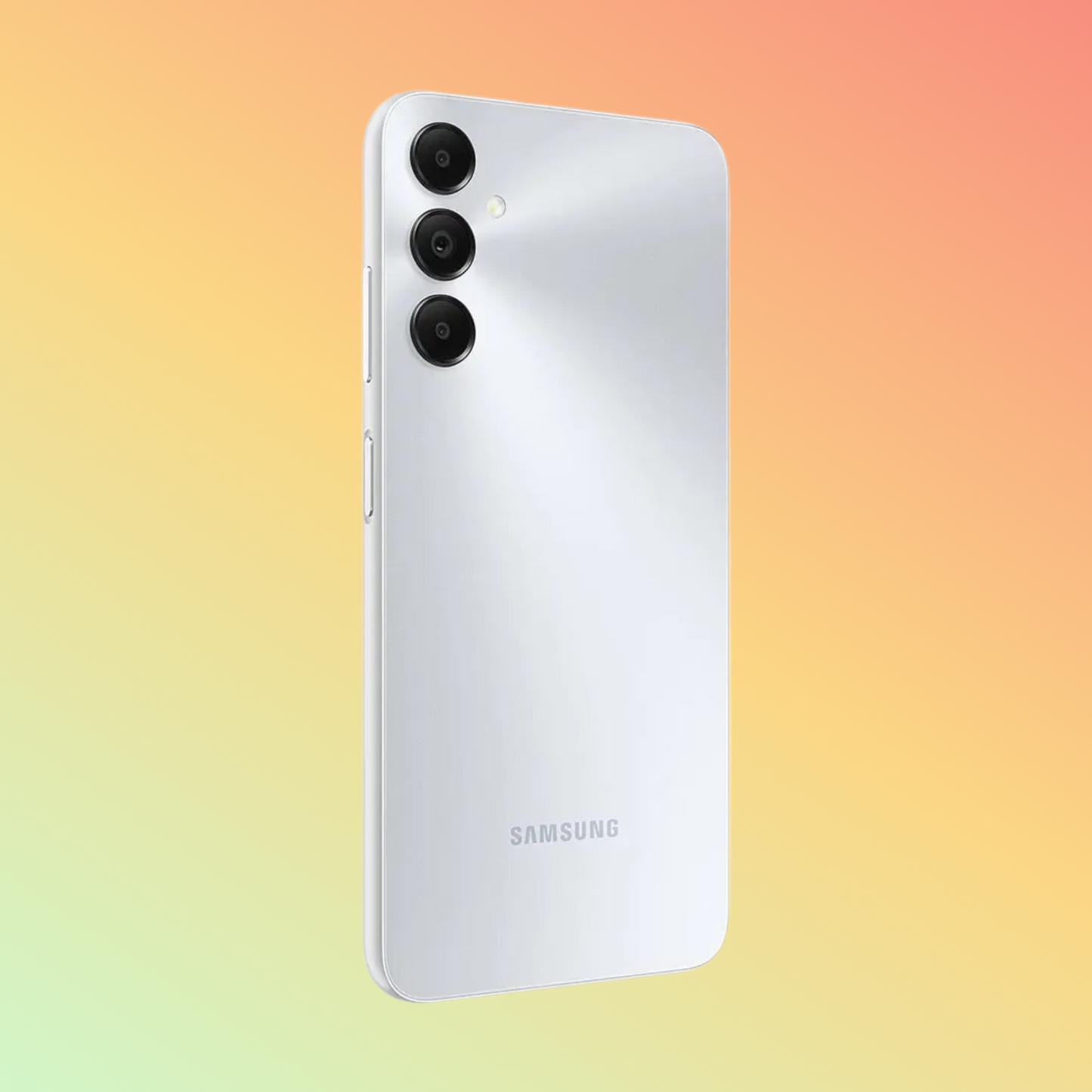 Samsung Galaxy A05s 4G 4GB 128GB Silver