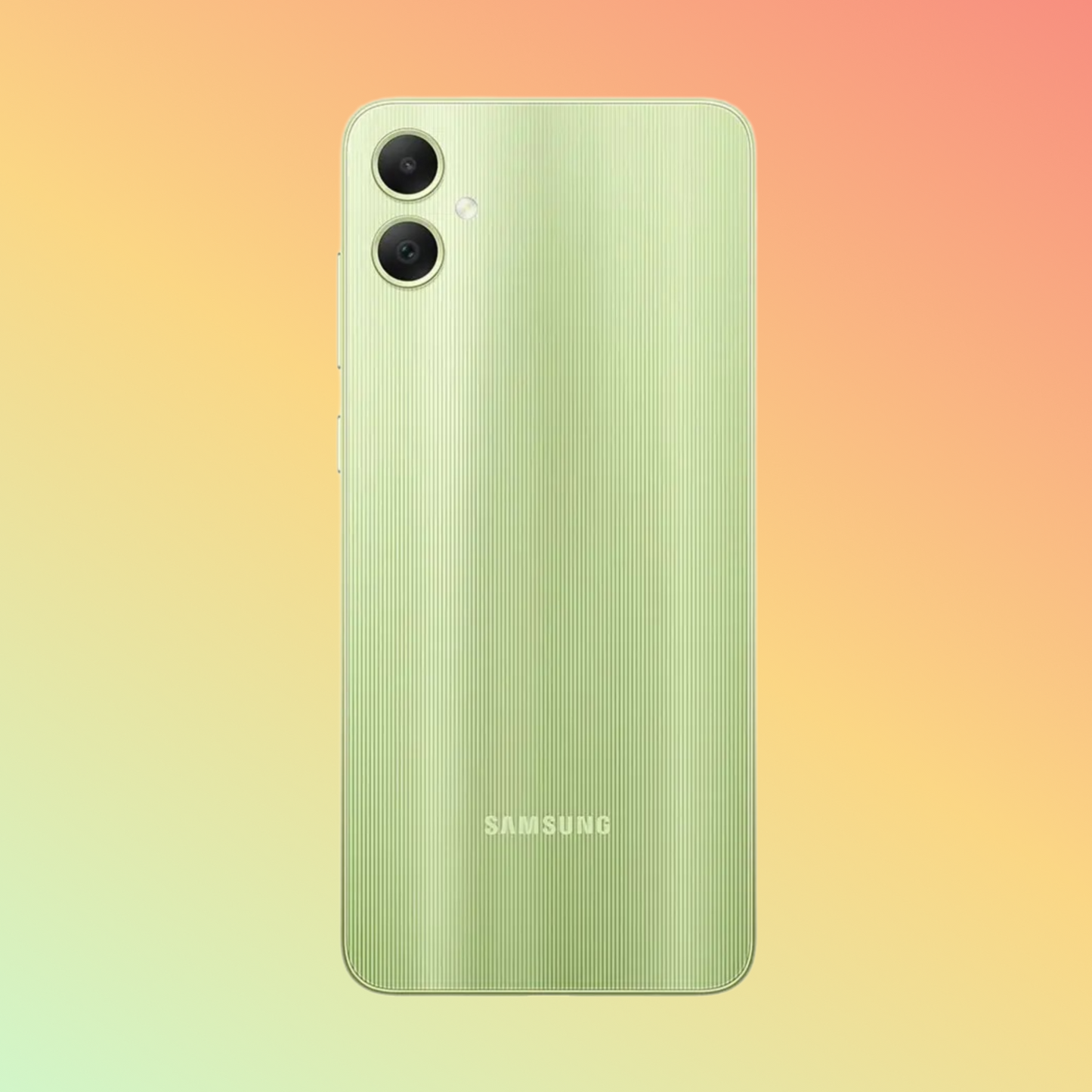 Samsung Galaxy A05 4G 4GB 64GB Light Green