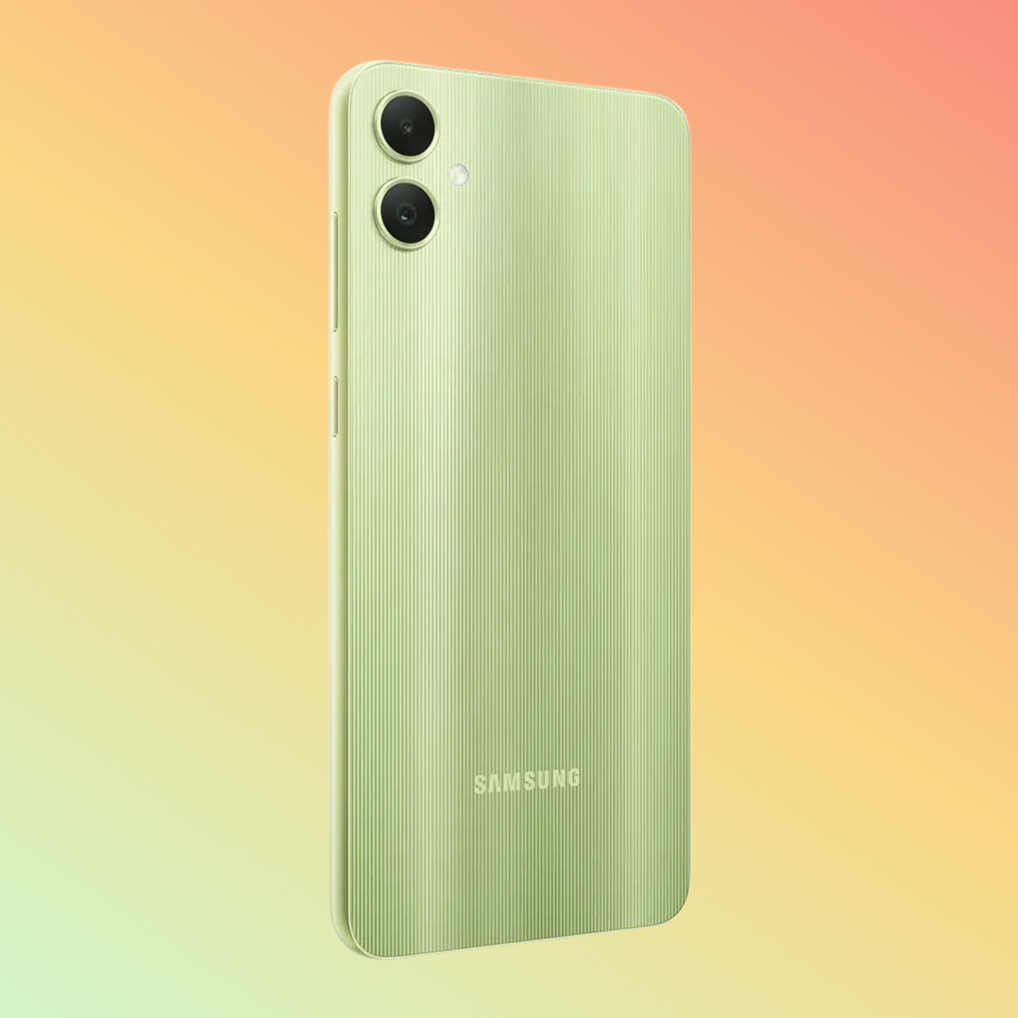 Samsung Galaxy A05 4G 4GB 64GB Light Green