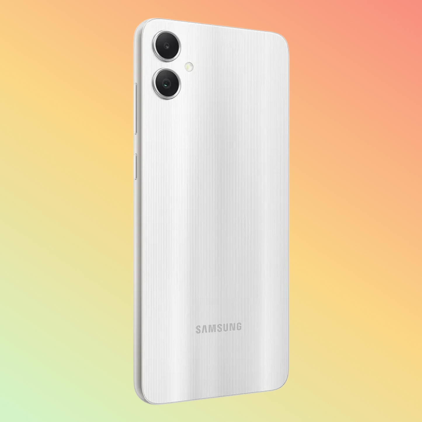 Samsung Galaxy A05 4G 4GB 64GB Silver
