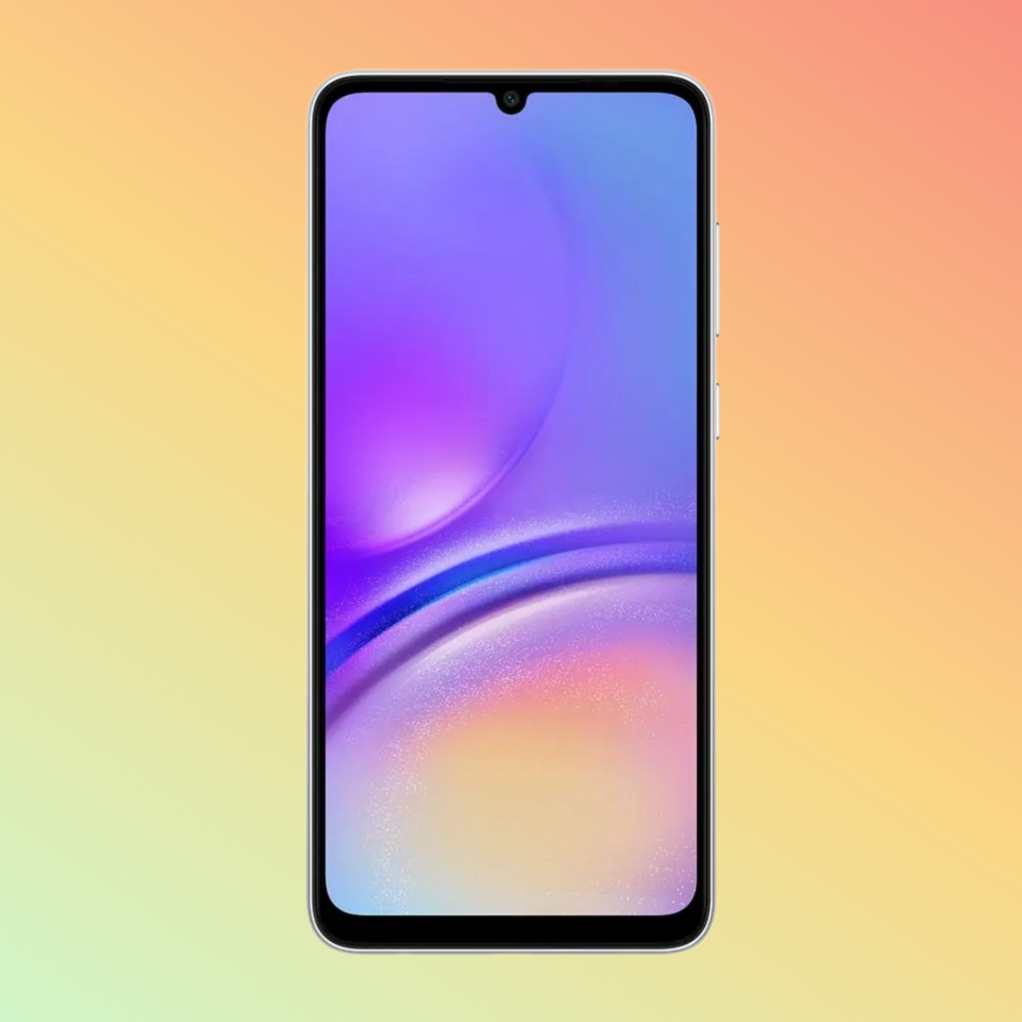 Samsung Galaxy A05 4G 4GB 64GB Silver