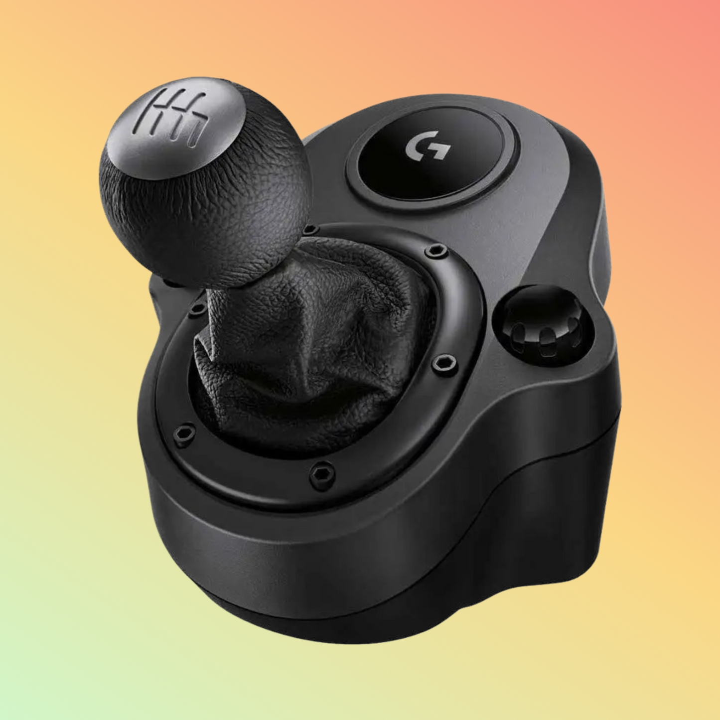 Logitech Driving Force Shifter
