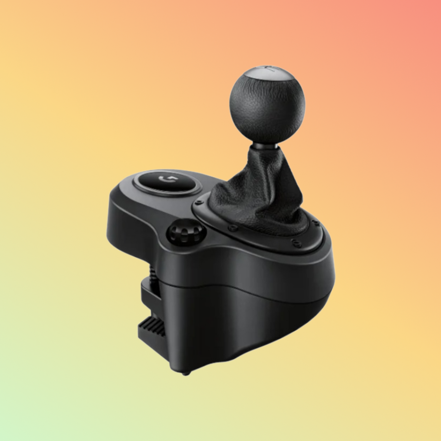 Logitech Driving Force Shifter