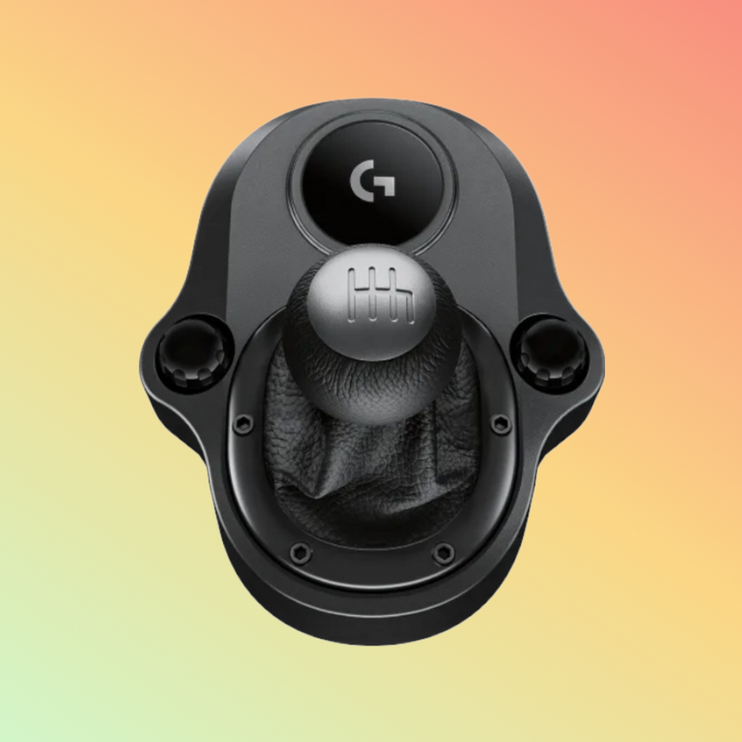 Logitech Driving Force Shifter