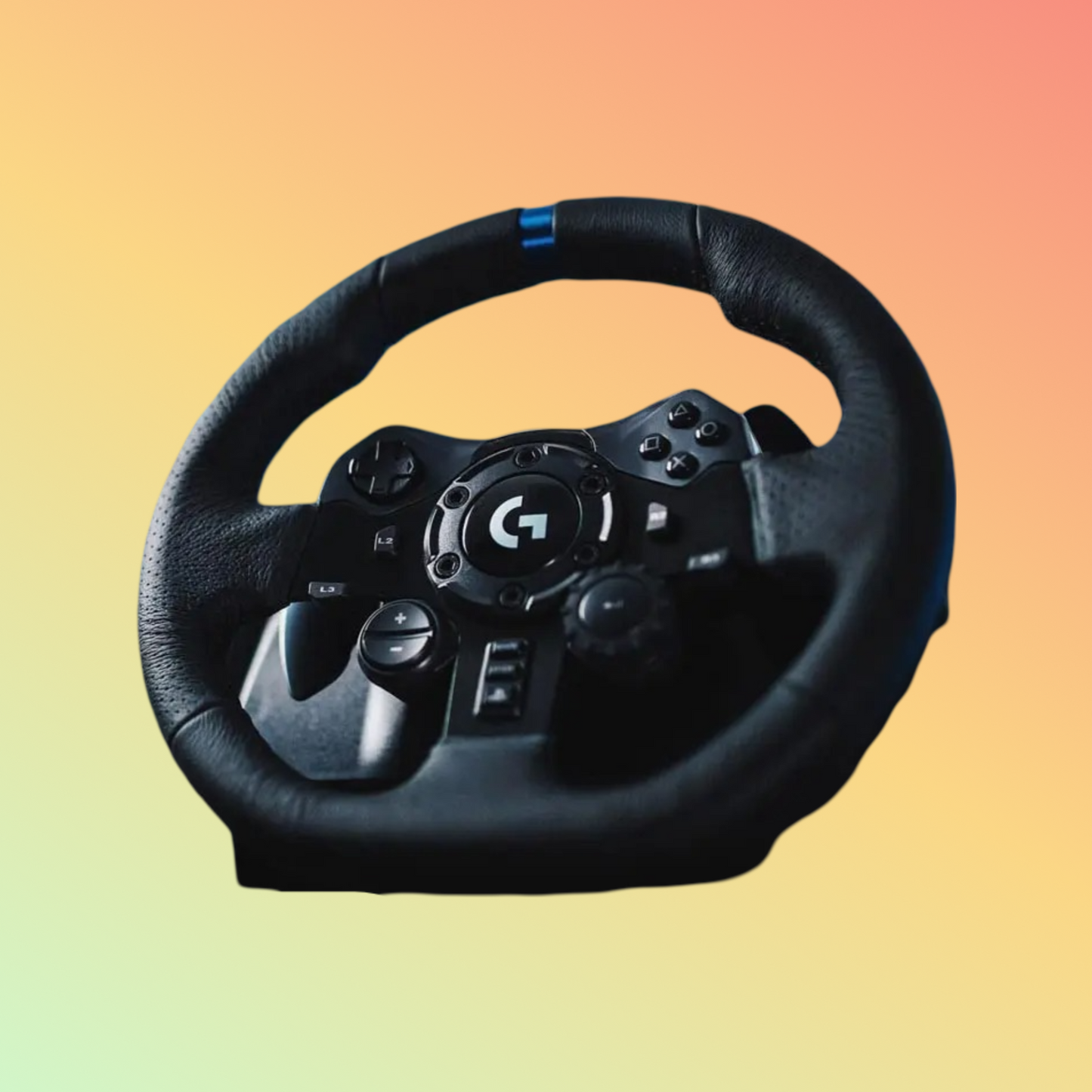 Logitech G923 Wheels PS