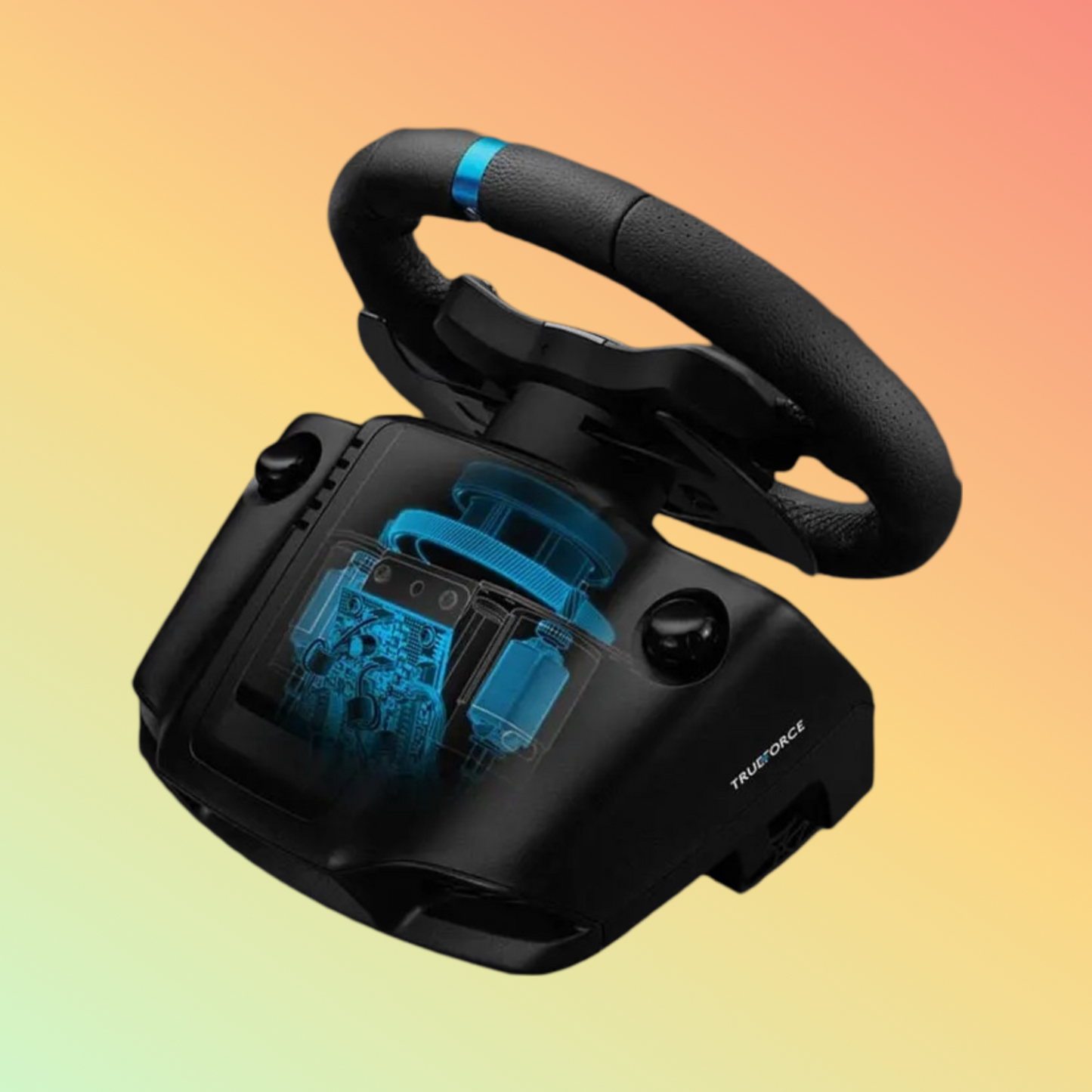Logitech G923 Wheels PS