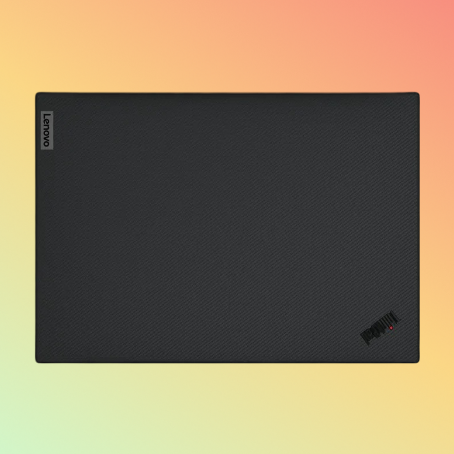 Lenovo ThinkPad P1 Gen 6 21FV000DGR Intel Core i9-13900H 32GB RAM 1TB SSD Black